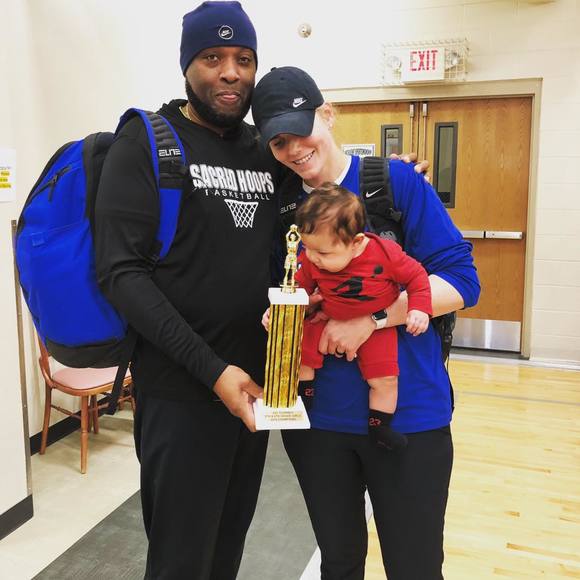 Meet your Posher, Kristi - Picture 1 of 1